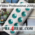 Filitra Professional 20Mg dapoxetine1